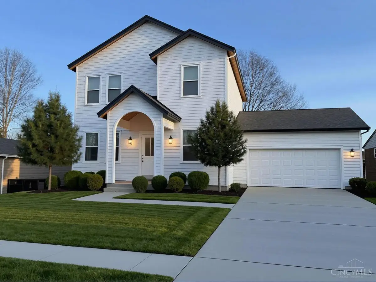 805 Halesworth Drive, Forest Park, OH 45240 - #1