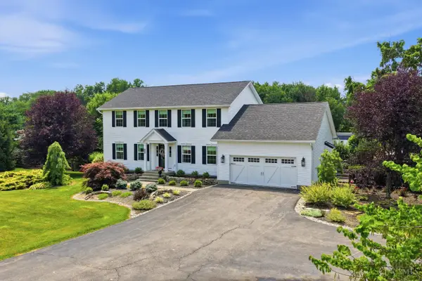4401 Thornview Drive, Salem Twp, OH 45152