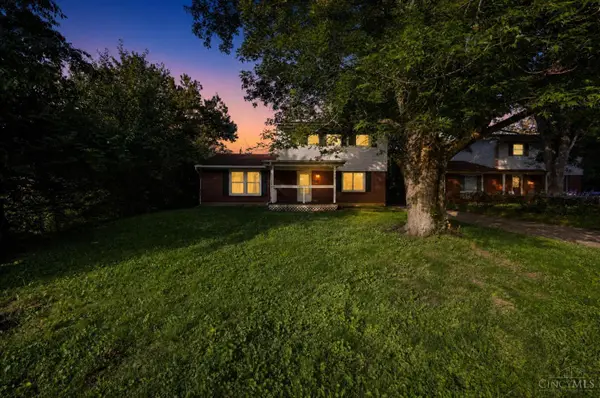 2015 Windmill Way, Springfield Twp., OH 45240