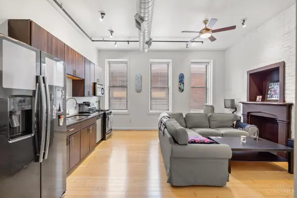 1202 Main Street #1, Cincinnati, OH 45202