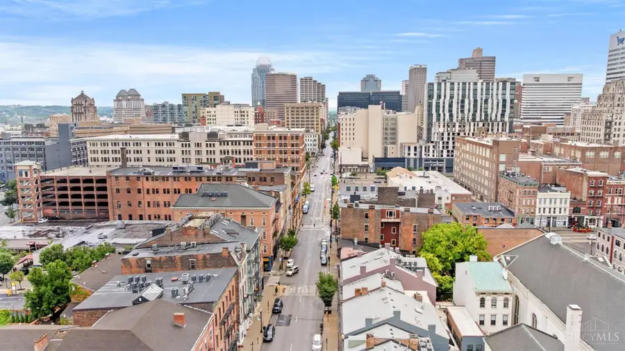 1202 Main Street #1, Cincinnati, OH 45202 - #3