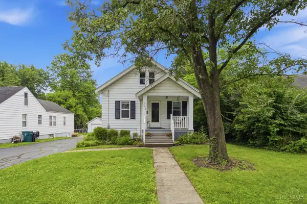 6249 Benneville Street, Cincinnati, OH 45230