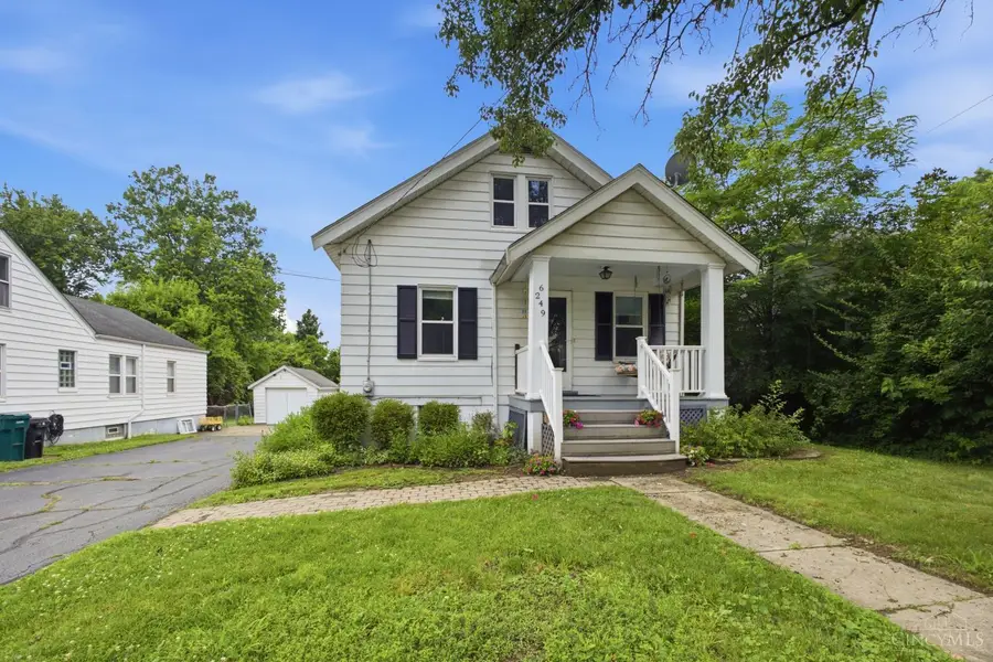 6249 Benneville Street, Cincinnati, OH 45230 - #2