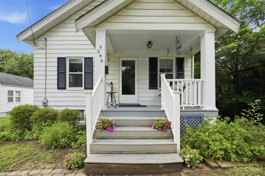 6249 Benneville Street, Cincinnati, OH 45230 - #3