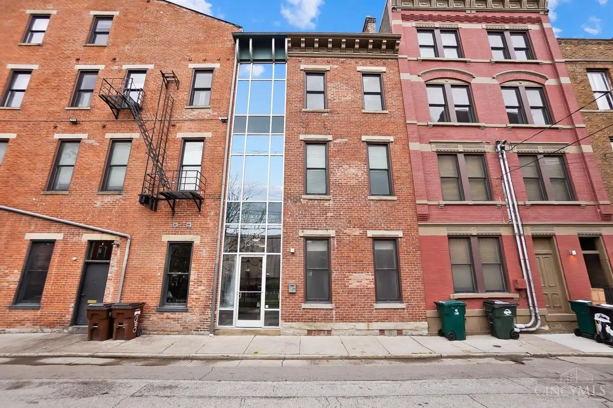 18 W Thirteenth Street #5, Cincinnati, OH 45202 - #1