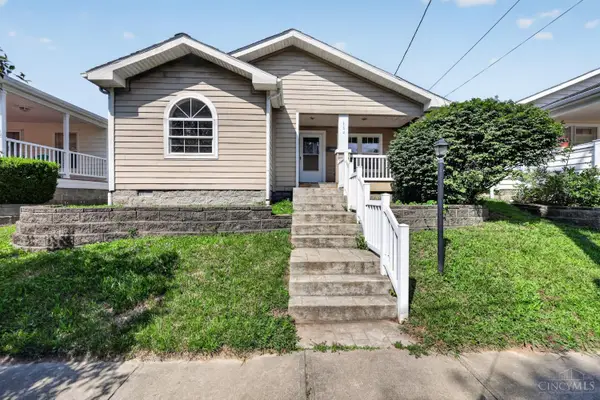 164 W Sixty Sixth Street, Cincinnati, OH 45216