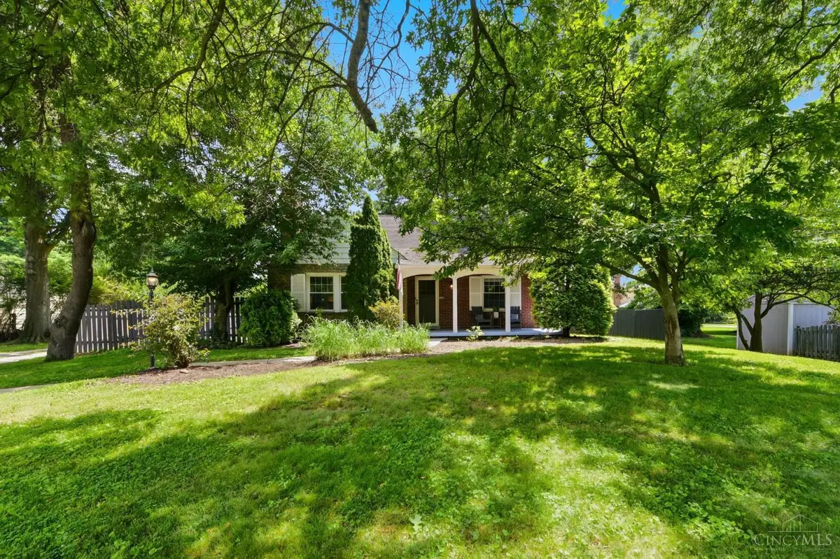 7981 State Road, Forestville, OH 45255 - #1