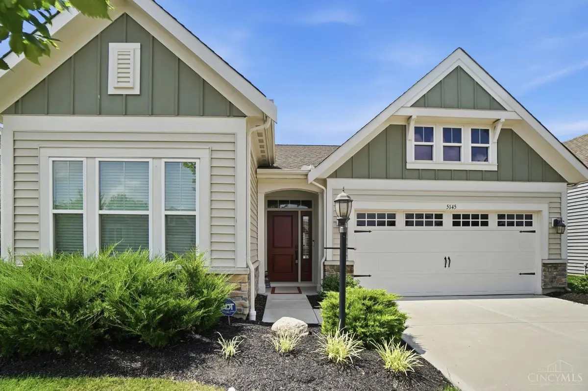 5145 Golfside Drive, Turtlecreek, OH 45036 - #1