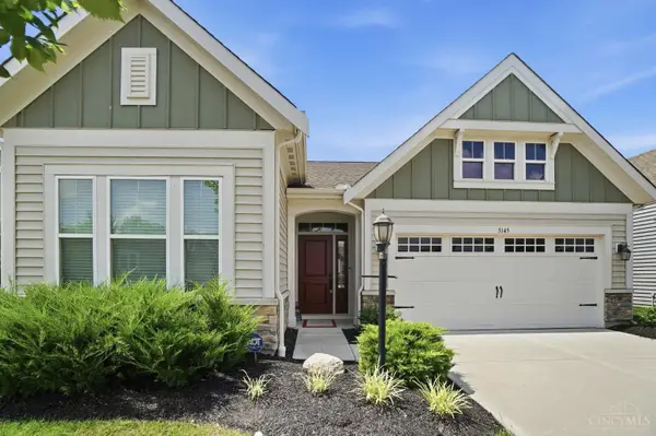 5145 Golfside Drive, Turtle Creek Twp, OH 45036