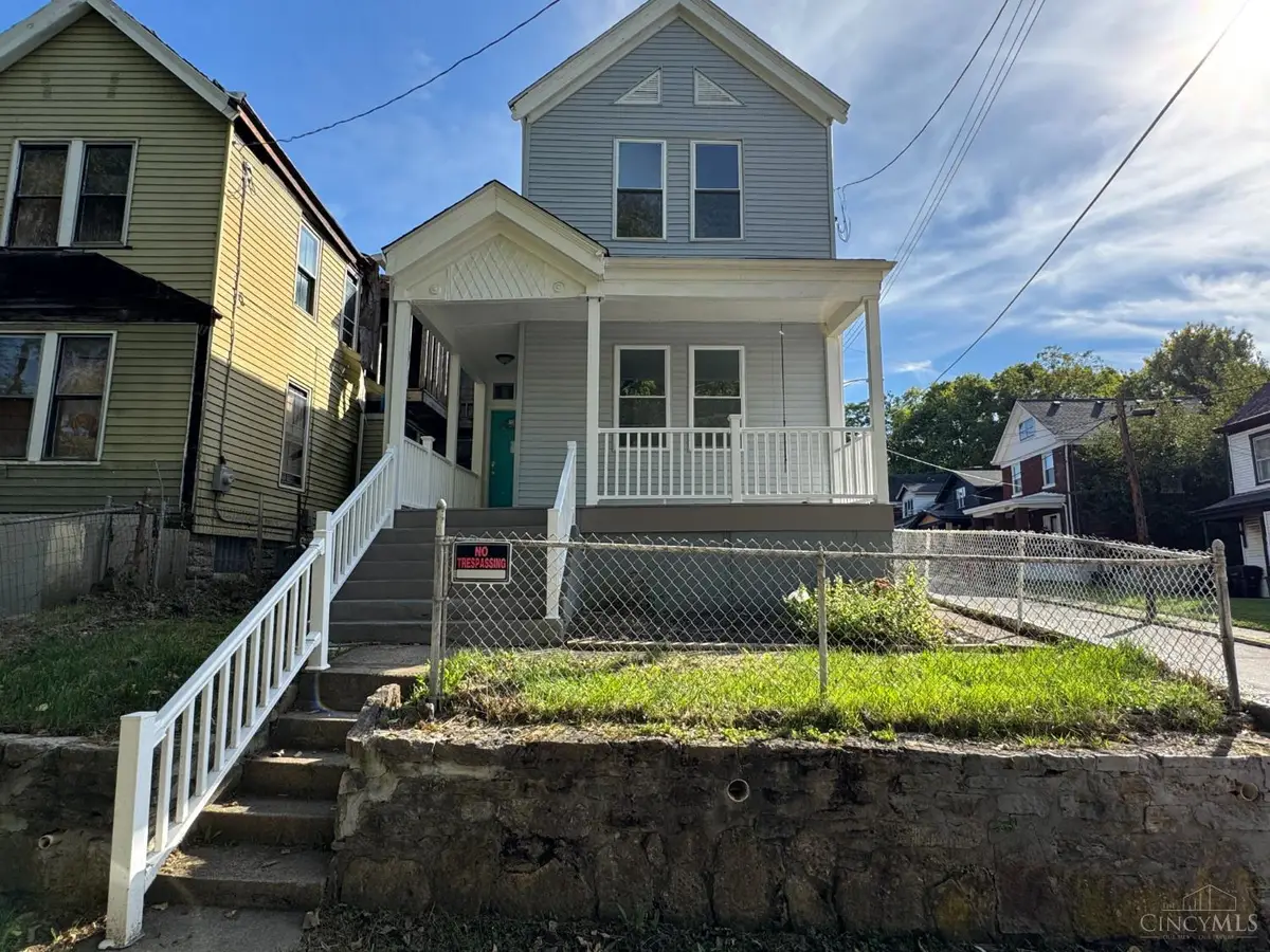 1739 Holloway Avenue, Cincinnati, OH 45207 - #1