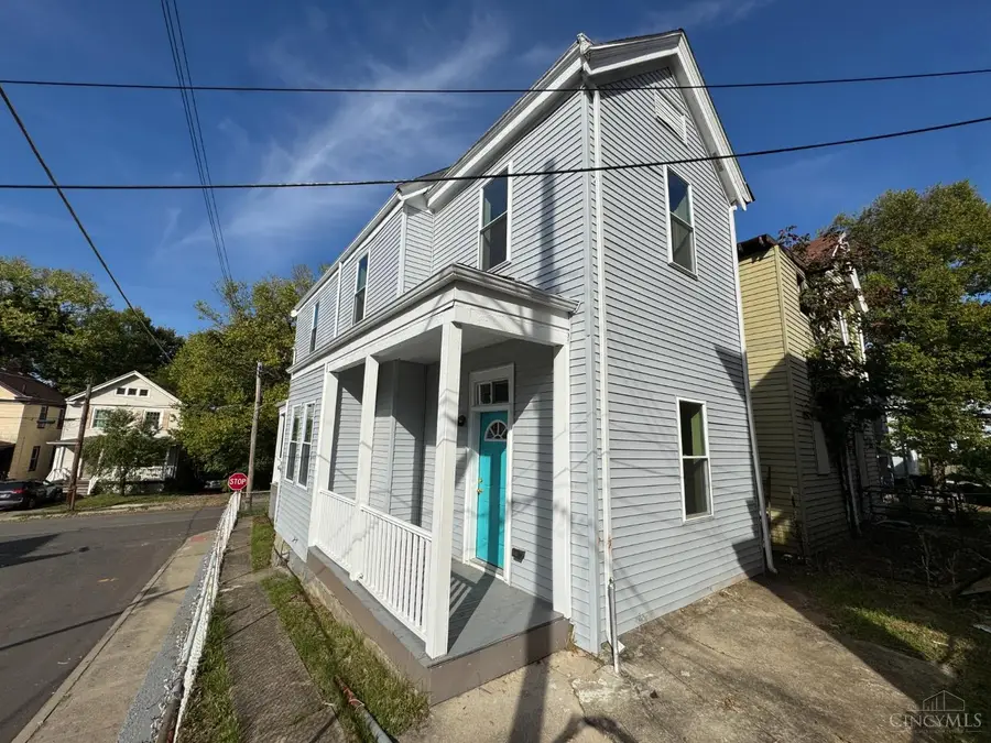1739 Holloway Avenue, Cincinnati, OH 45207 - #2