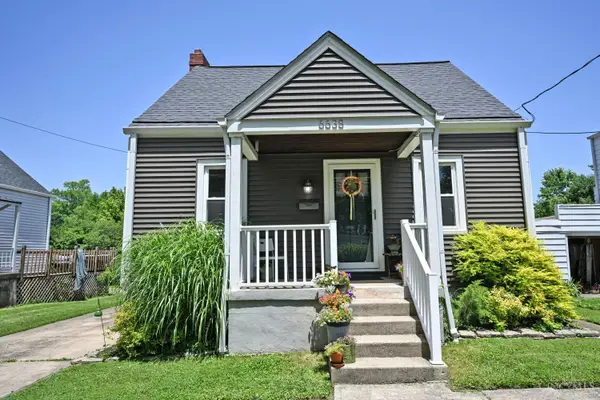 6638 Foster Avenue, Anderson Twp, OH 45230