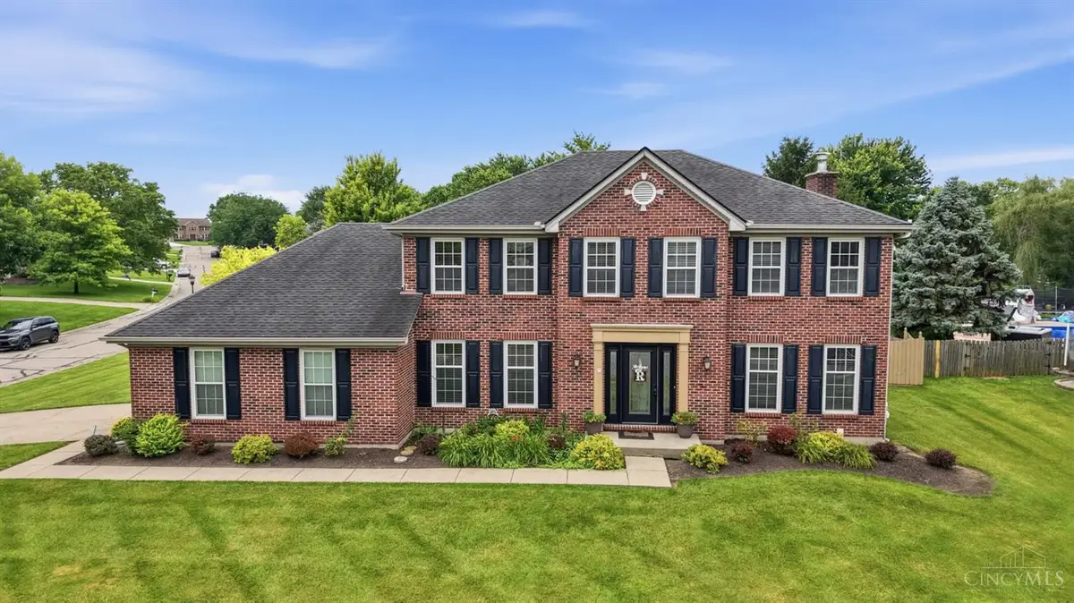 6741 Kings River Court, Liberty, OH 45044 - #1
