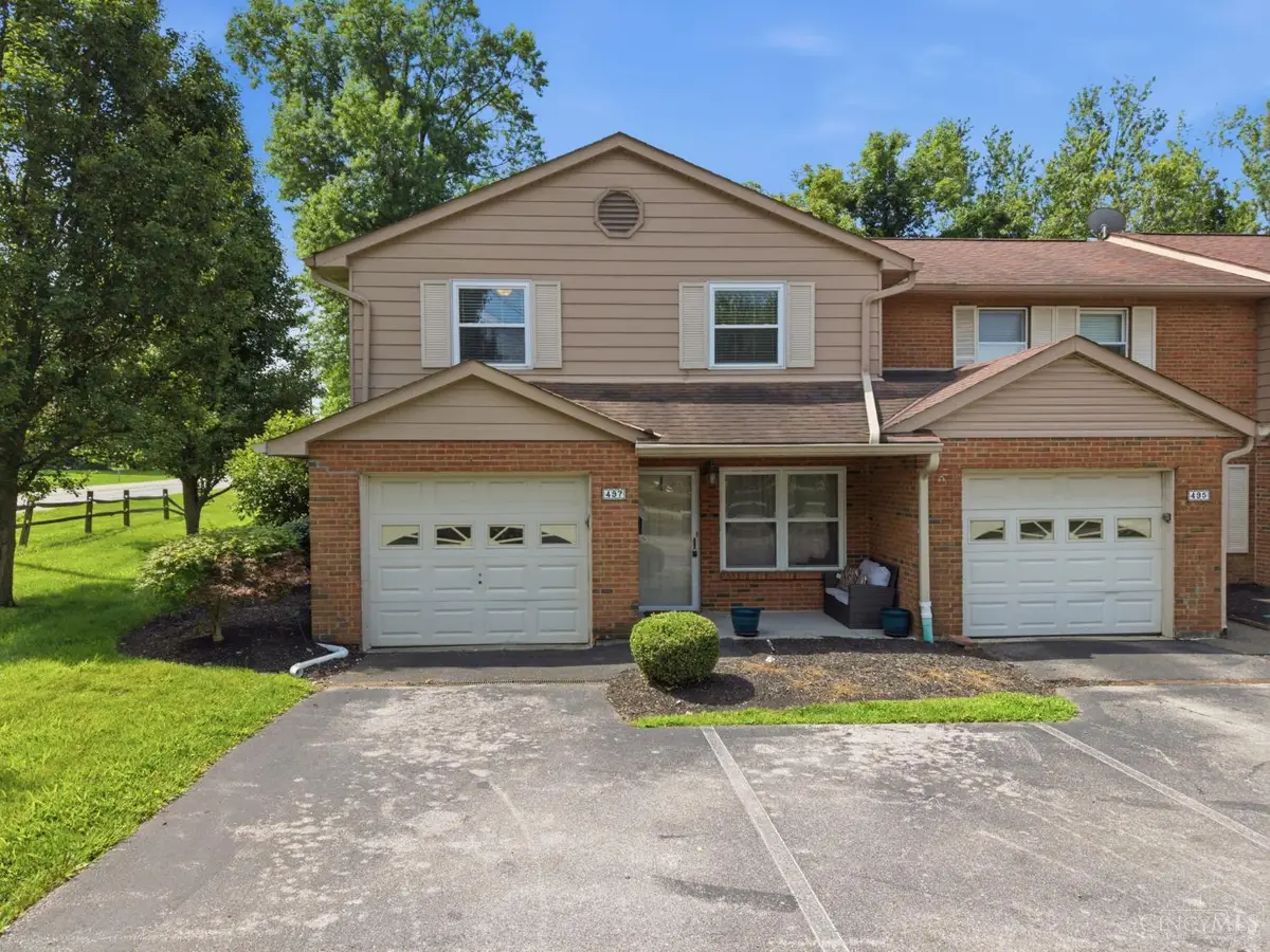 497 Mcintosh Drive, Union, OH 45255 - #1