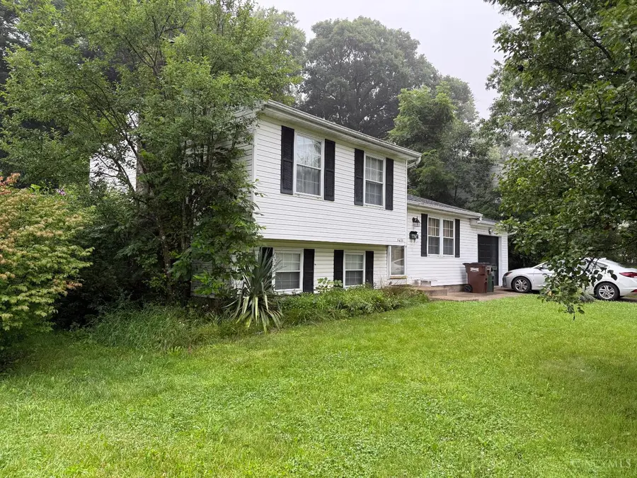 9439 Loralinda Drive, Colerain, OH 45251 - #2