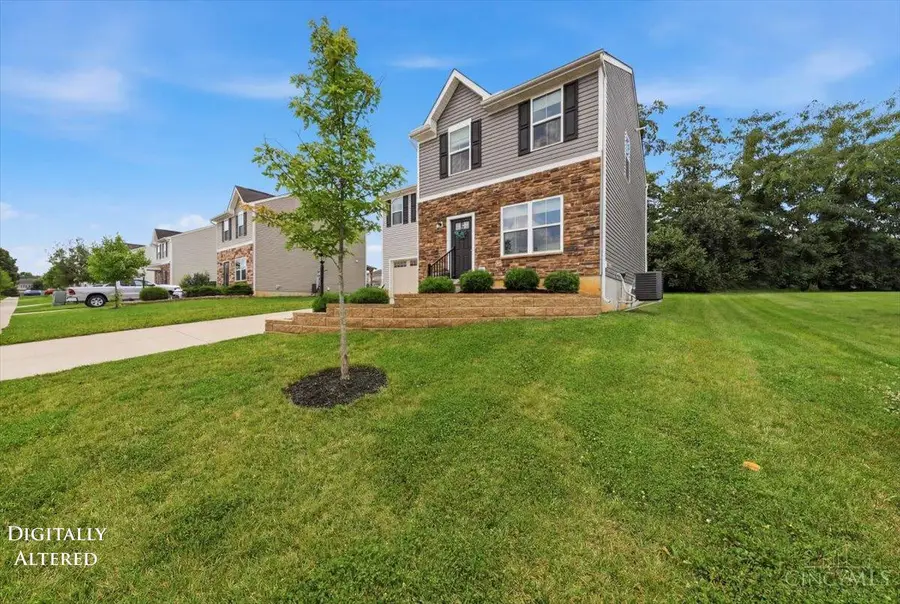 4990 Sullivans Ridge Drive, Morrow, OH 45152 - #3
