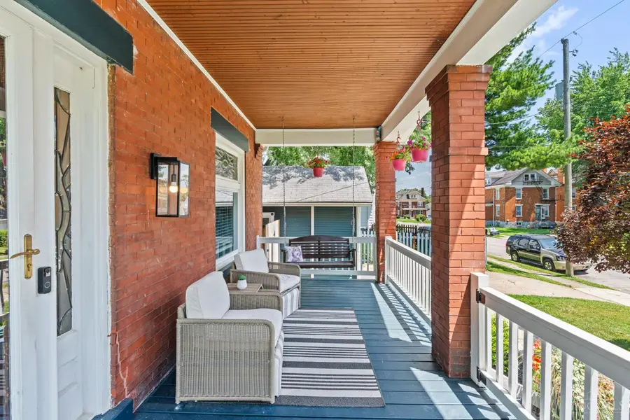 2552 Melrose Avenue, Norwood, OH 45212 - #2