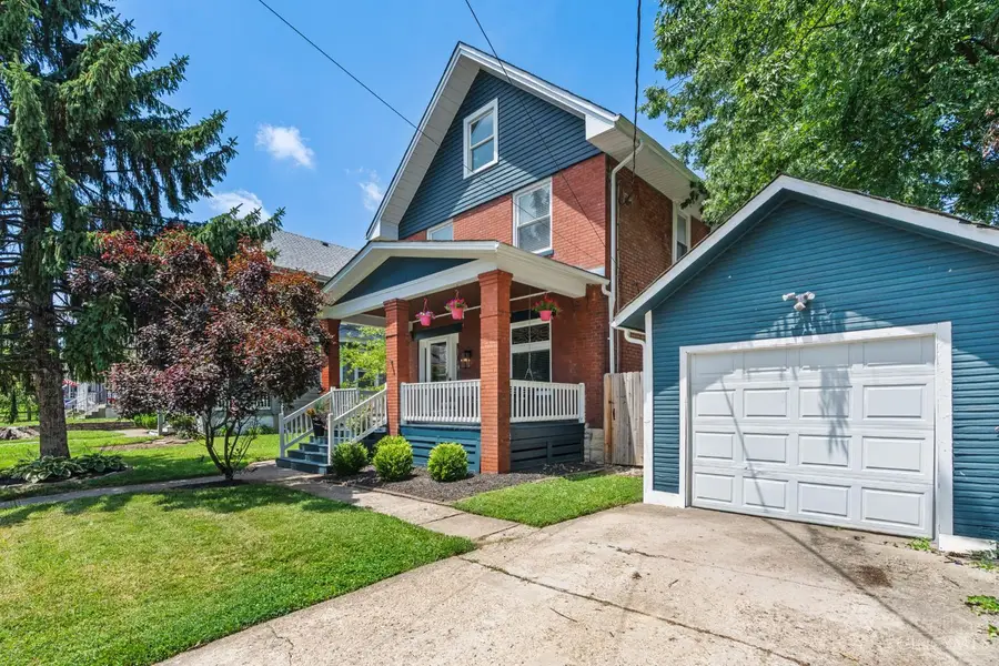 2552 Melrose Avenue, Norwood, OH 45212 - #3
