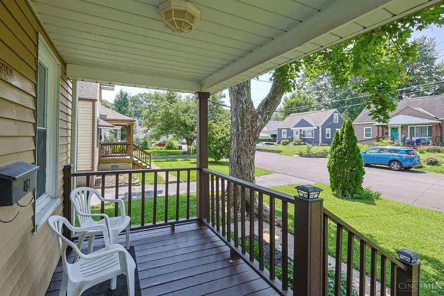 6648 Foster Avenue, Anderson, OH 45230 - #3