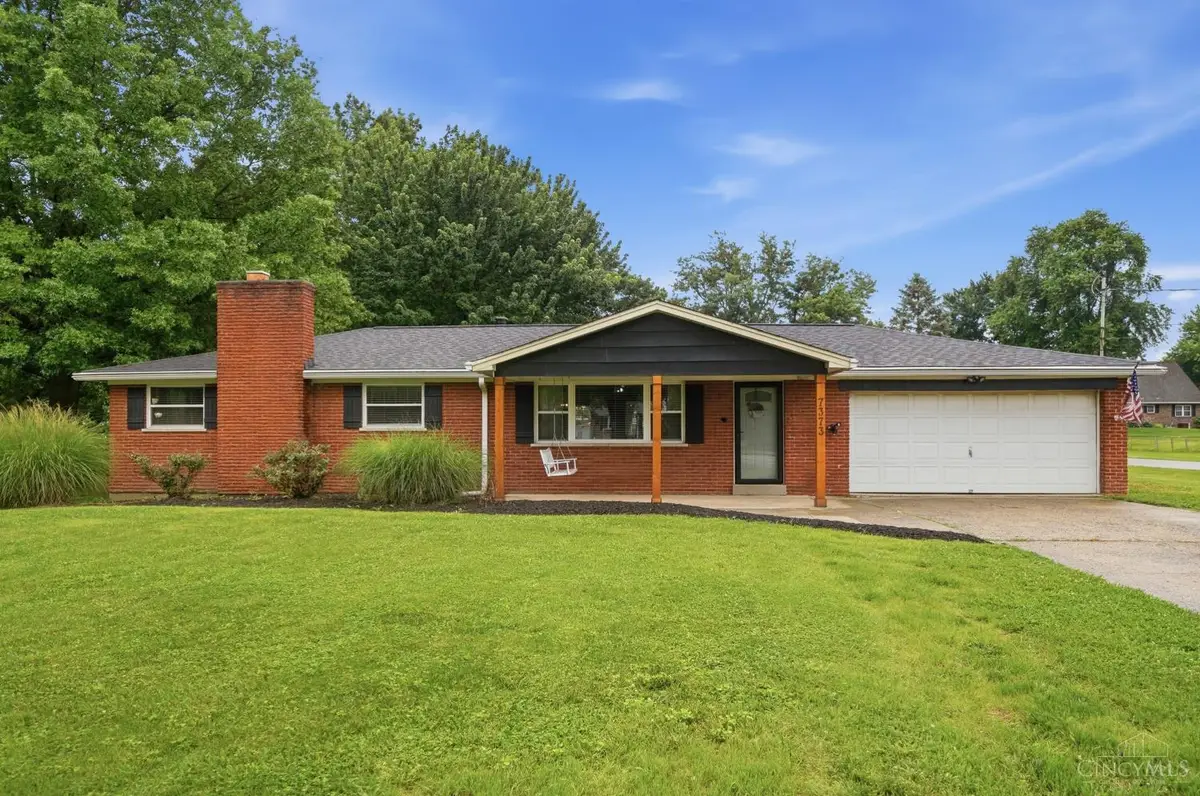 7373 Linn Road, Liberty, OH 45044 - #1