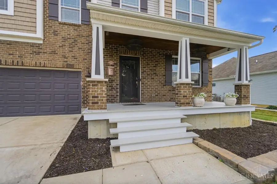 1878 Red Sage Court, Turtlecreek, OH 45036 - #3