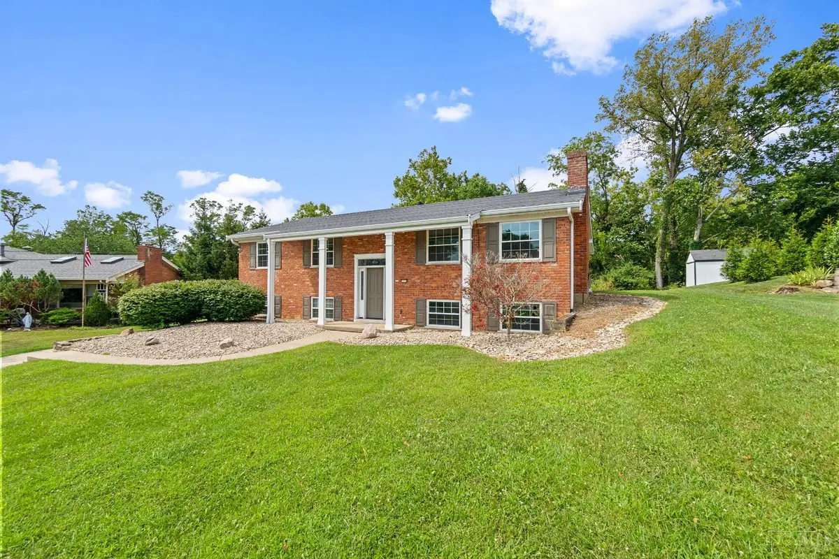 6334 Blueberry Hill Court, Green, OH 45248 - #1