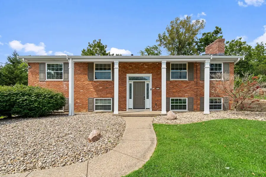 6334 Blueberry Hill Court, Green, OH 45248 - #3