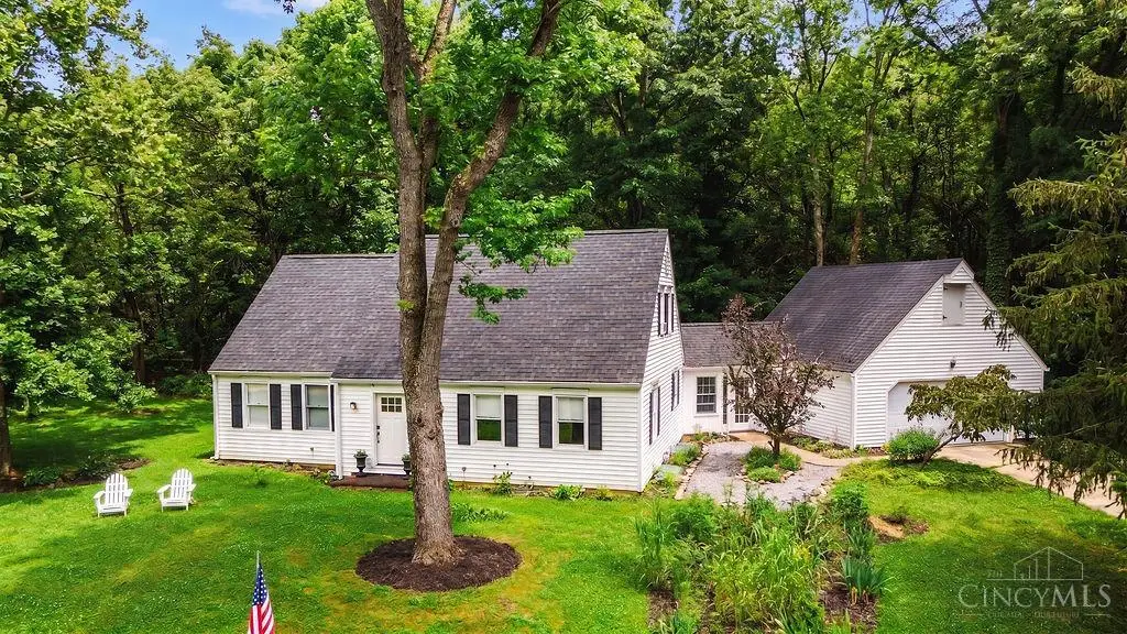 15 Bull Run Drive, Oxford, OH 45056 - #1