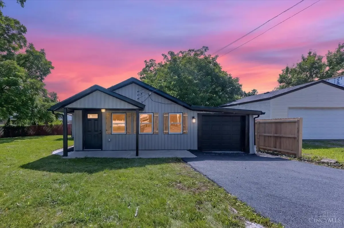 8812 Pine Road, Sycamore, OH 45242 - #1