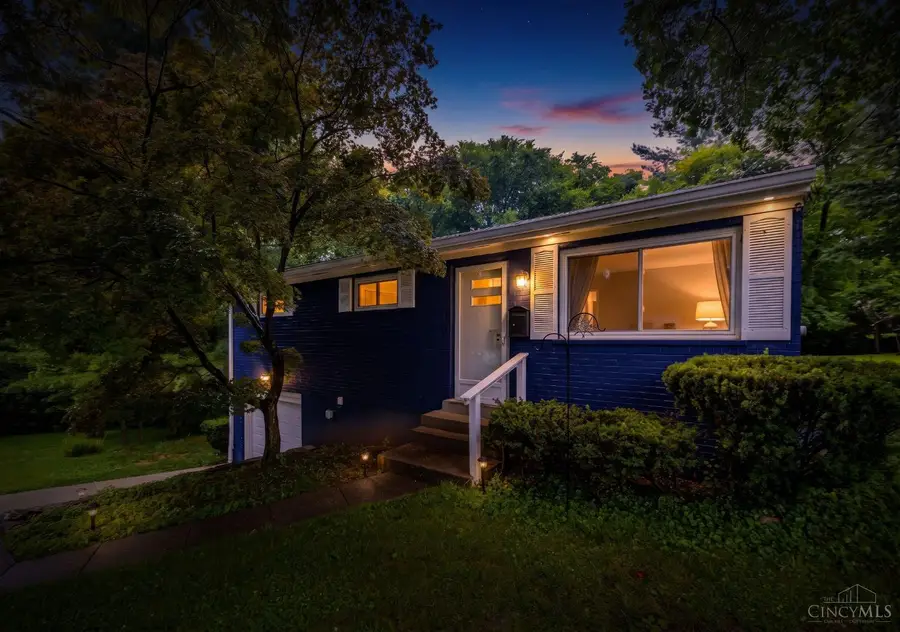 1375 Washington Circle, Forestville, OH 45255 - #2
