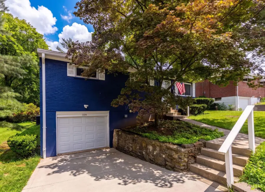 1375 Washington Circle, Forestville, OH 45255 - #3