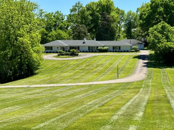 6730 Bennett Road, Anderson Twp, OH 45230