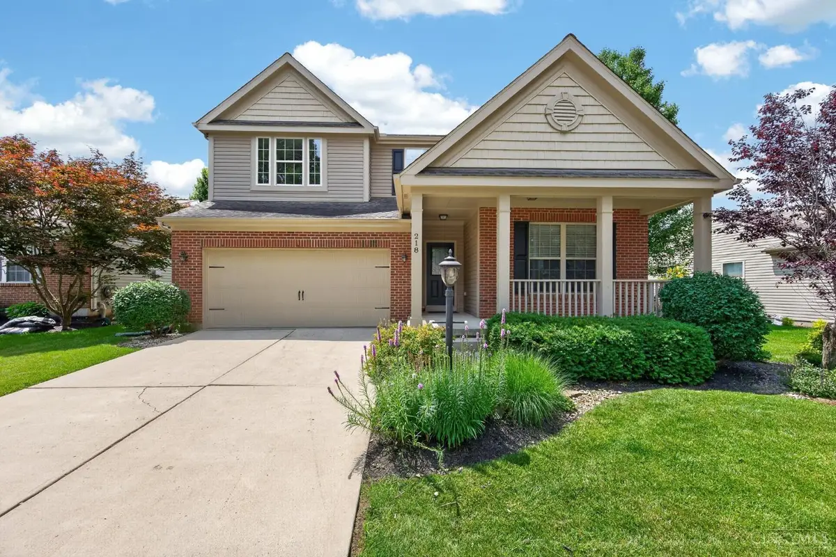 218 Heffron Circle, Warren, OH 45039 - #1