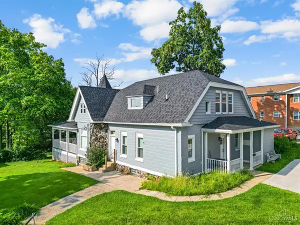 5261 Waltella Place, Norwood, OH 45212