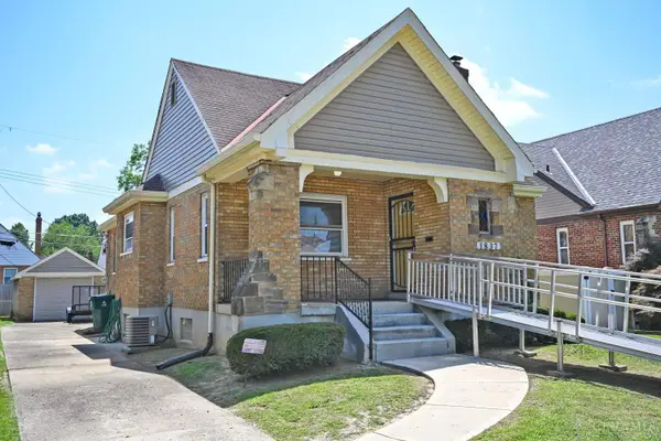 1837 Glendon Place, Cincinnati, OH 45237