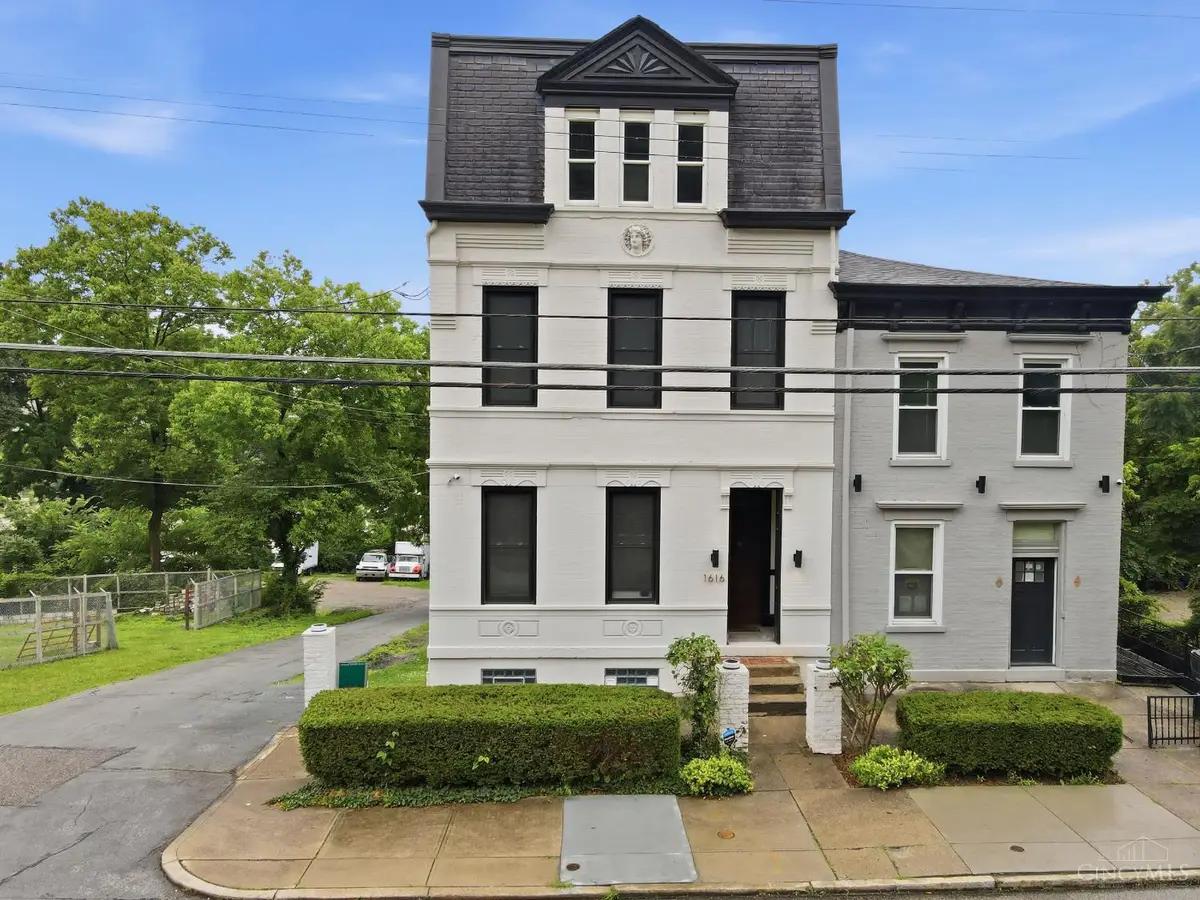 1616 State Avenue, Cincinnati, OH 45204 - #1