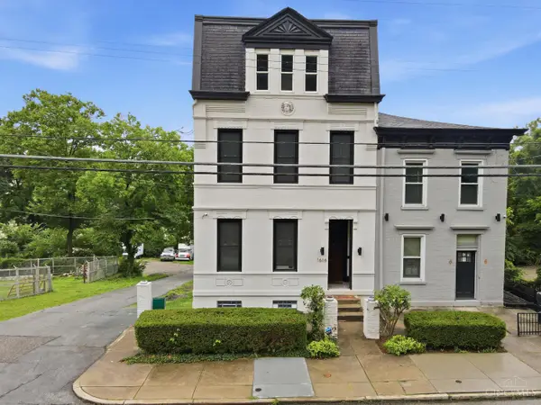 1616 State Avenue, Cincinnati, OH 45204