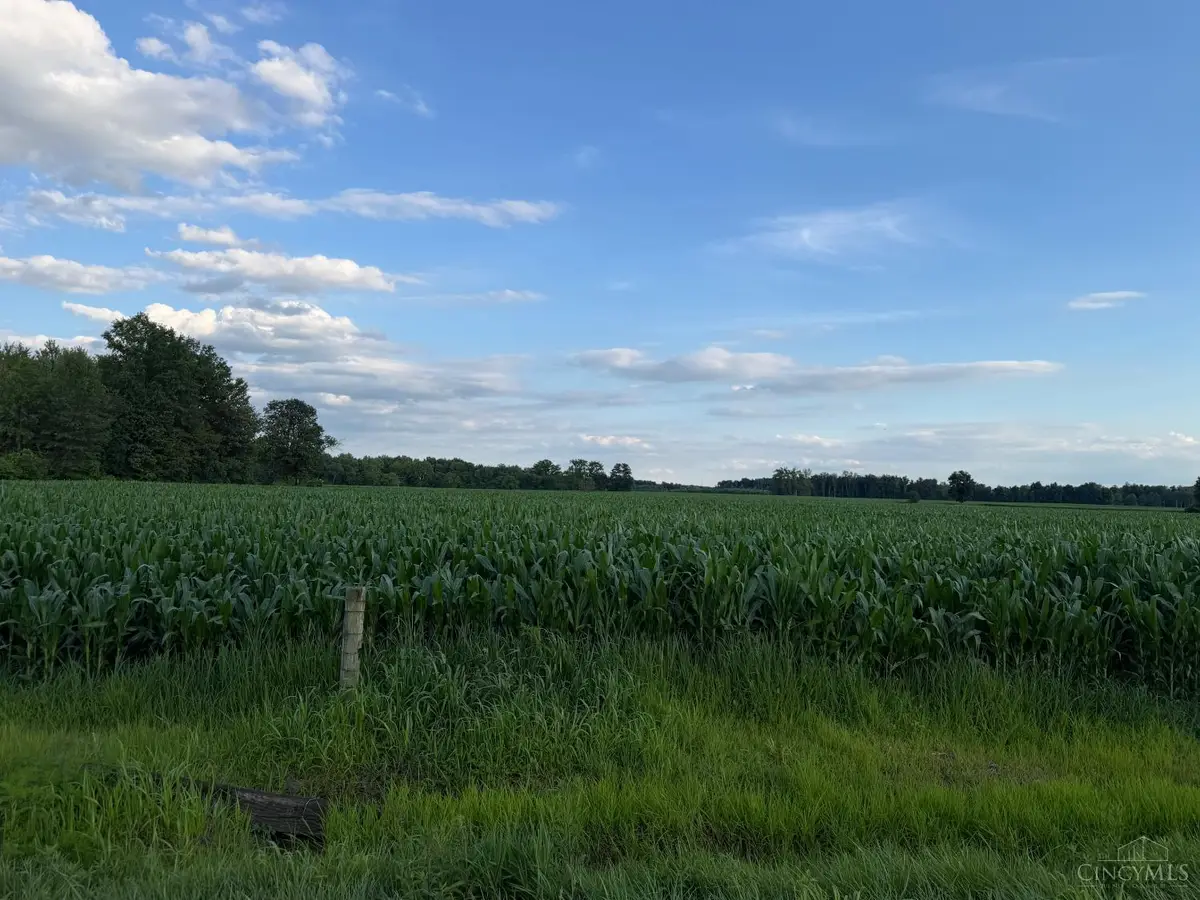 0 Oakland Road, Pike, OH 45106 - #1
