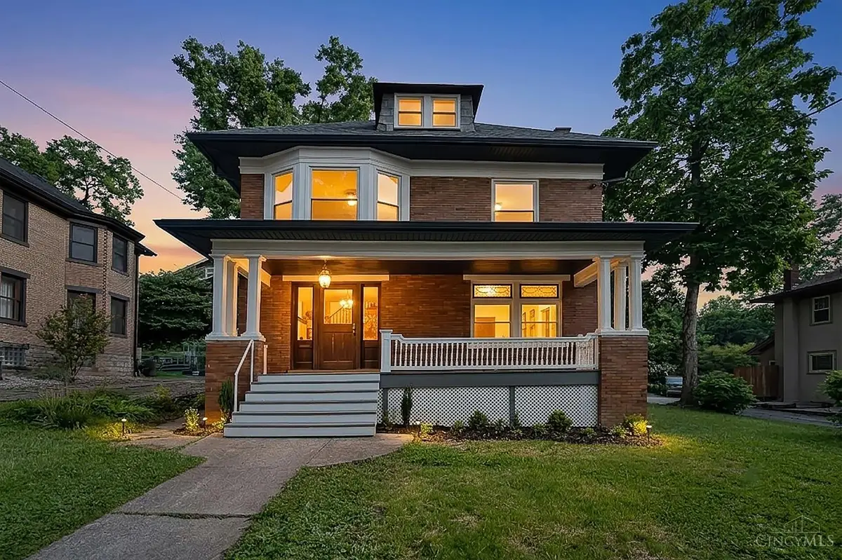 1028 Valley Lane, Cincinnati, OH 45229 - #1