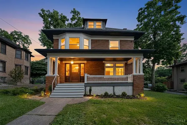 1028 Valley Lane, Cincinnati, OH 45229