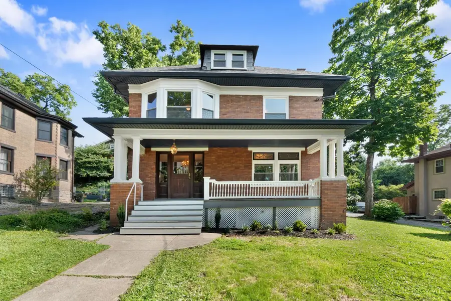 1028 Valley Lane, Cincinnati, OH 45229 - #3