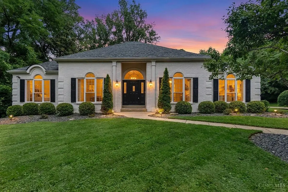 631 Greenwood Avenue, Cincinnati, OH 45229 - #1