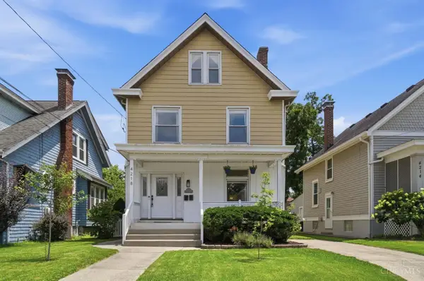 4218 Millsbrae Avenue, Cincinnati, OH 45209