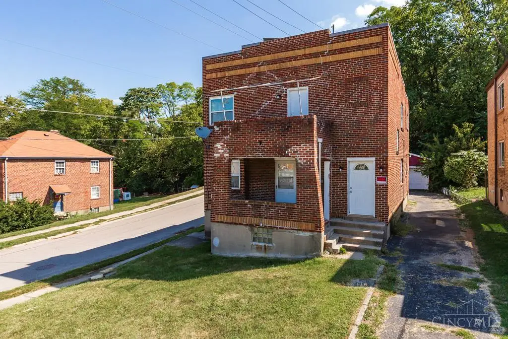 1286 Quebec Road, Cincinnati, OH 45205 - #1
