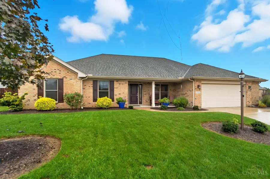 6528 Bellow Court, Corwin, OH 45068 - #2