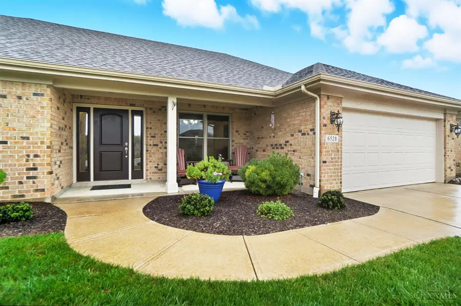 6528 Bellow Court, Corwin, OH 45068 - #3