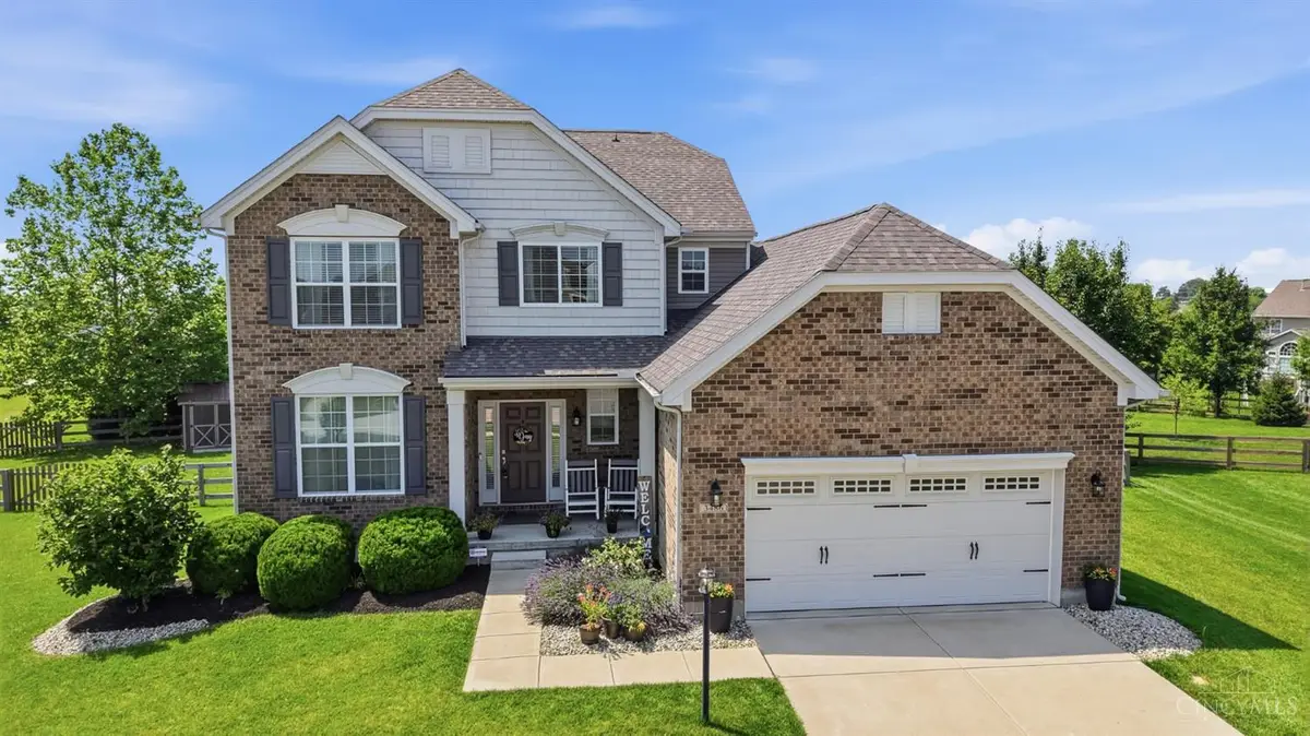 3486 Kestrel Court, Franklin, OH 45005 - #1