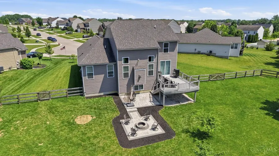 3486 Kestrel Court, Franklin, OH 45005 - #2