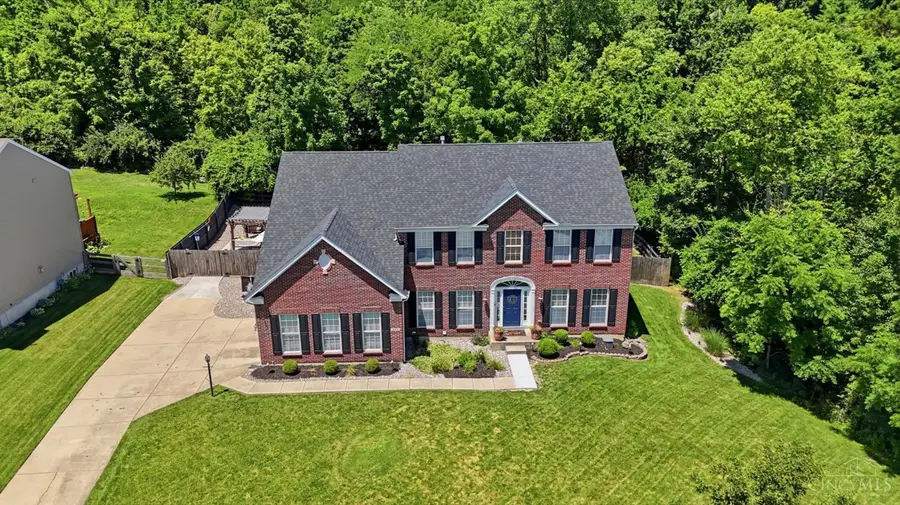 427 Brookhurst Drive, Monroe, OH 45050 - #2