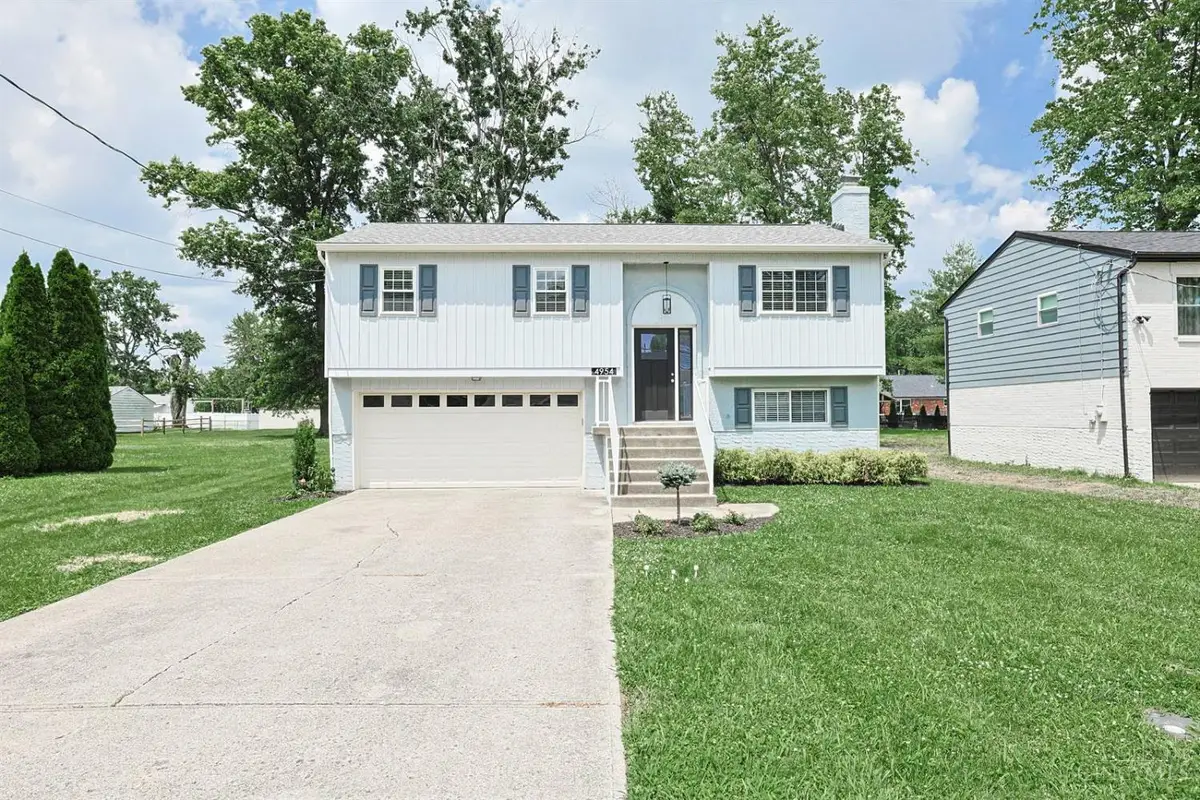 4954 Bell Avenue, Cincinnati, OH 45242 - #1